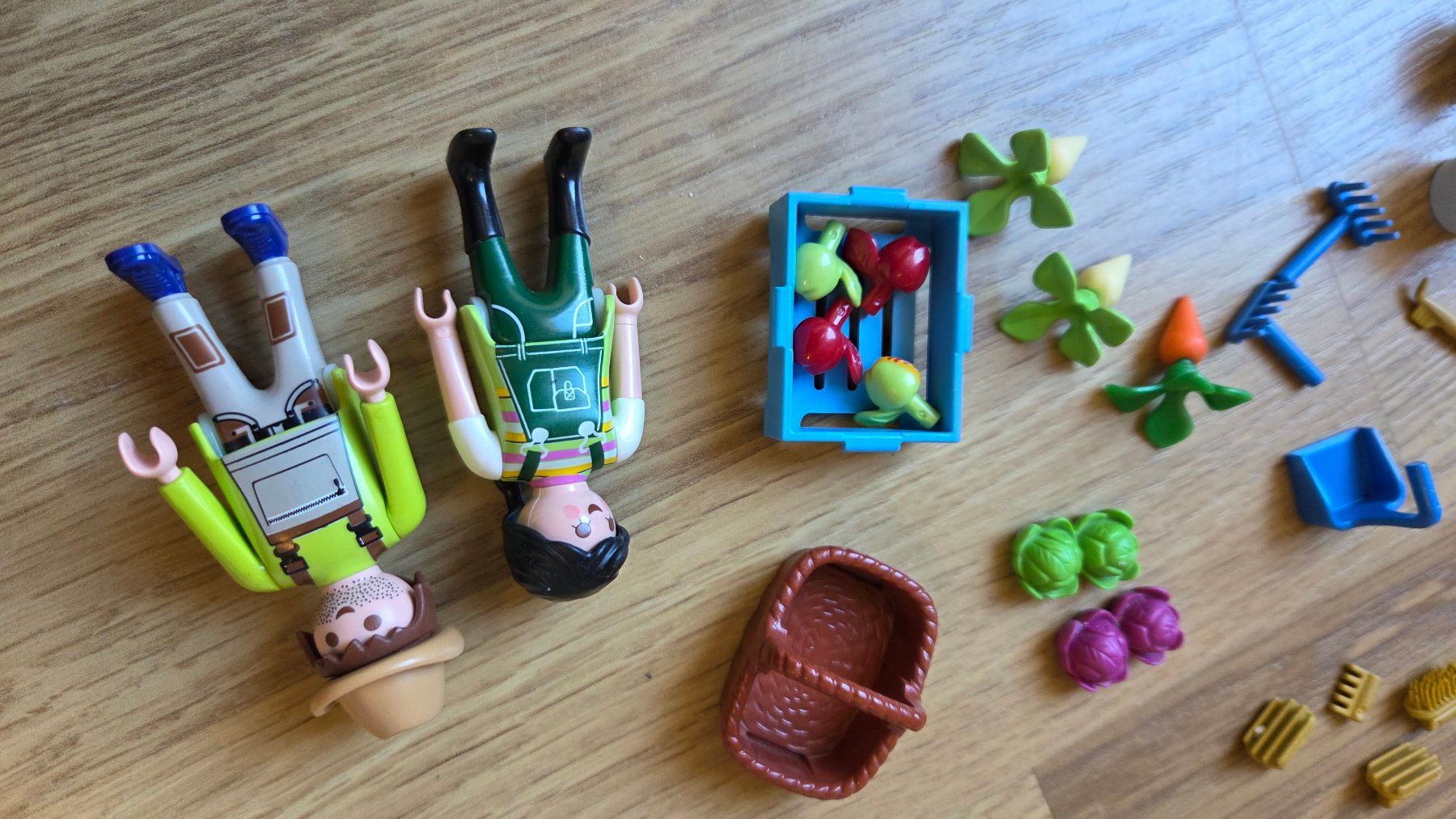 Playmobil Giocattoli: Playmobil Ponyhof – Usato da Pontresina venduto da Daniel1984 2