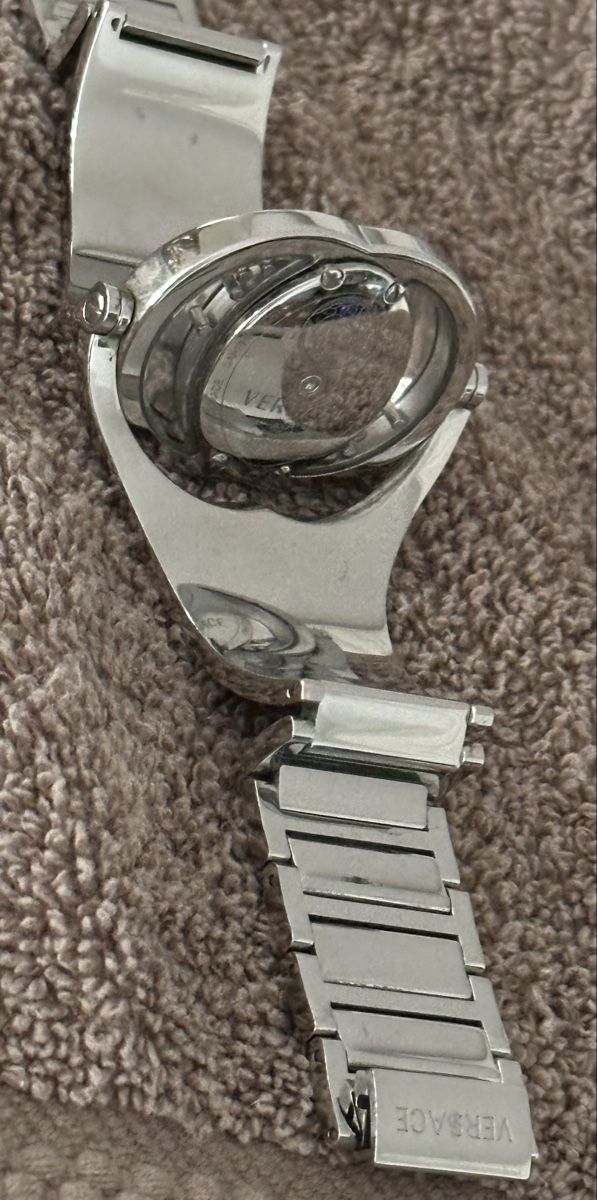 Versace Orologi: Versace Versus Armbanduhr – Usato da Altstätten SG venduto da Bifigae 4