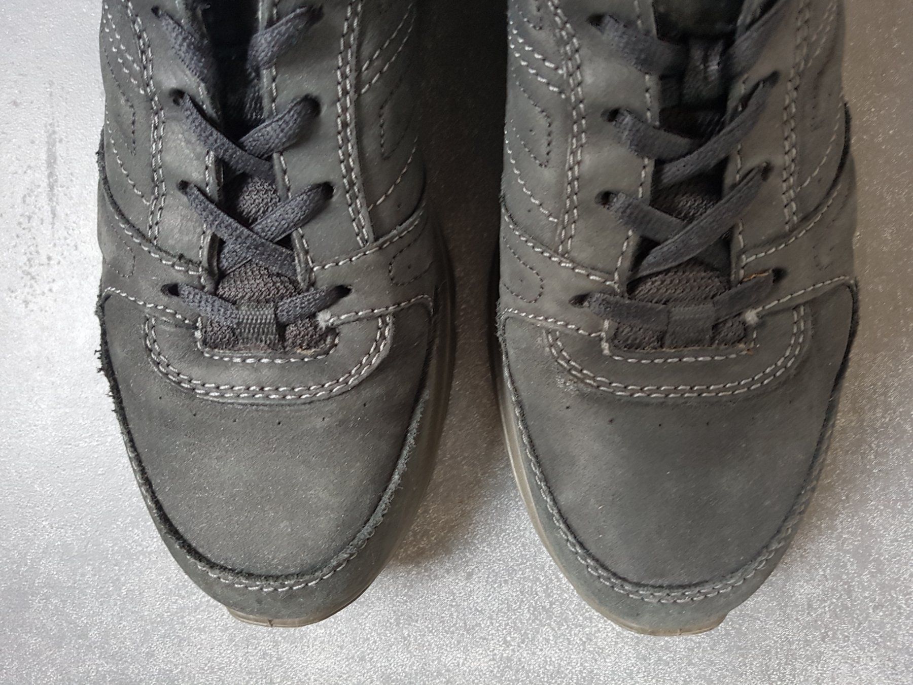 Ecco Damenschuhe: Damenschuh von Ecco, Gr.40 – Gebraucht aus St.Gallen von dajo0809 1