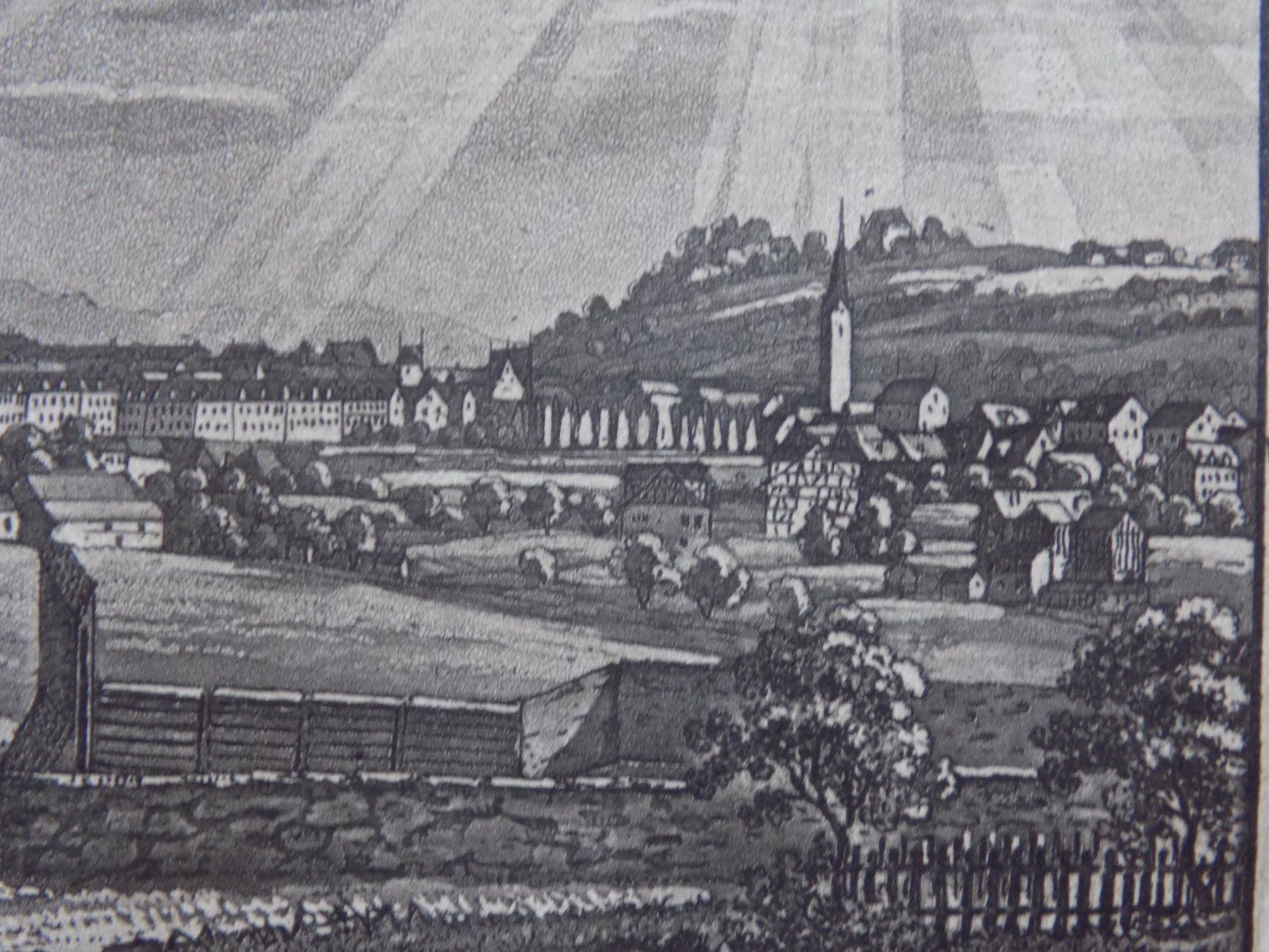 Incisioni: St.Gallen – Usato da Risch venduto da Rischli15 6