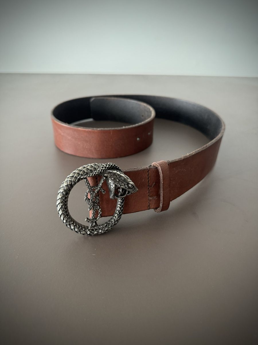 Saint Laurent Cinture: YSL Belt – Usato da Zürich venduto da pas_9czf 1