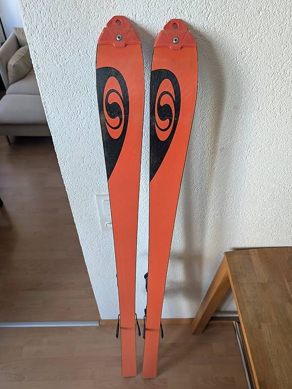 Salomon Skis: Tourenski Salomon – D'occasion à St. Gallen par Tobyrobot 4