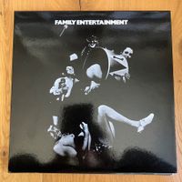 Family – Family Entertainment