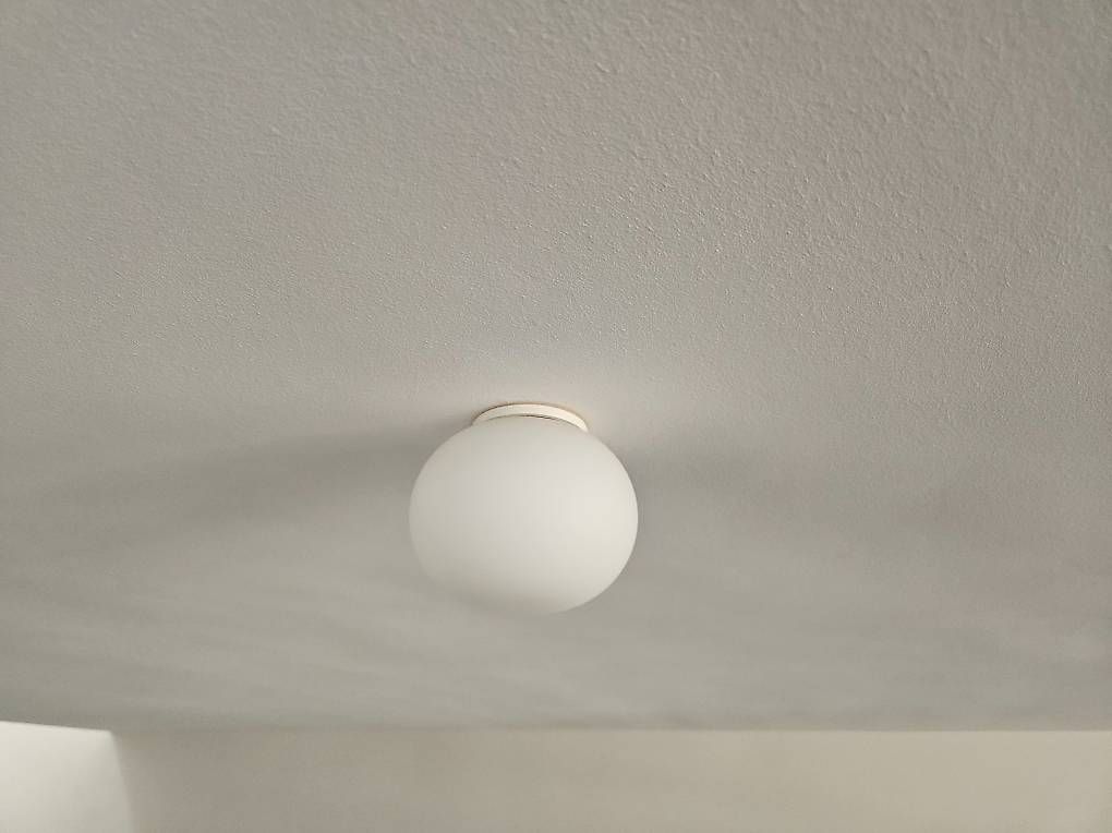 Lampen: 3er Set FLOS Glo-Ball  Designklassiker von Jasper Morrison – Gebraucht aus Bülach von mar_52cd 4
