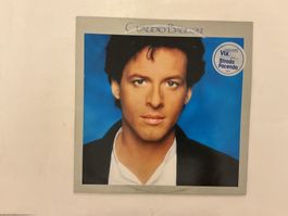 Claudio Baglioni LP,- Via Strada Facendo