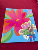 Barbie Sammelmappe Kinder