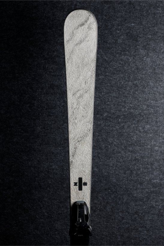 Zai Skis: Zai Stone Marble – Gebraucht aus Laax GR 2 von Meini_Sport 1