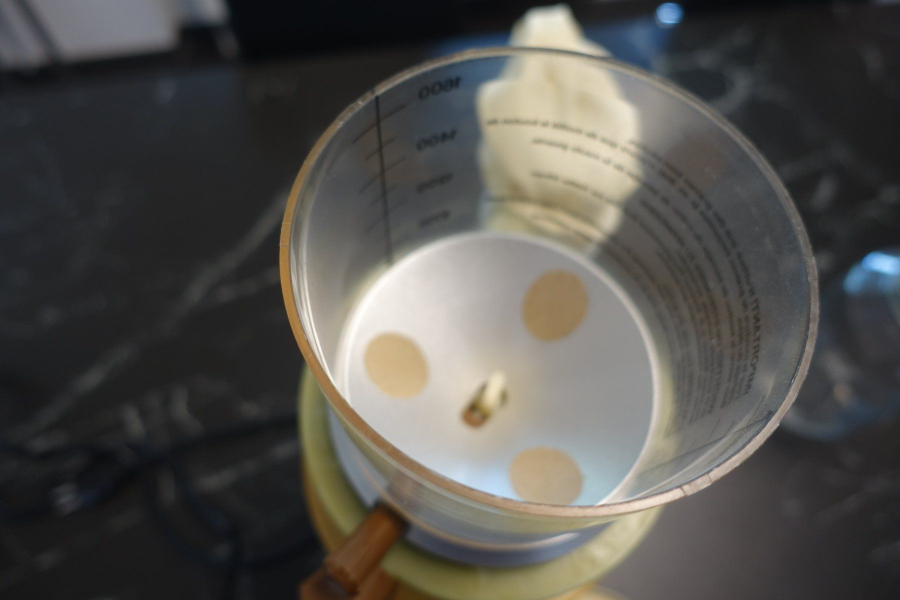 Elettrodomestici da cucina: Getreidemühle Elsässer Type F50 – Usato da Belp venduto da Mazarron58 4