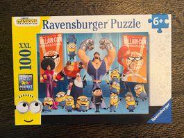 Ravensburger Puzzle 100 Teile
