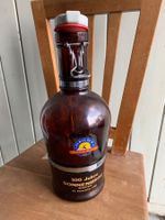 Sonnenbräu Bierflasche 2 L; 100 Jahre