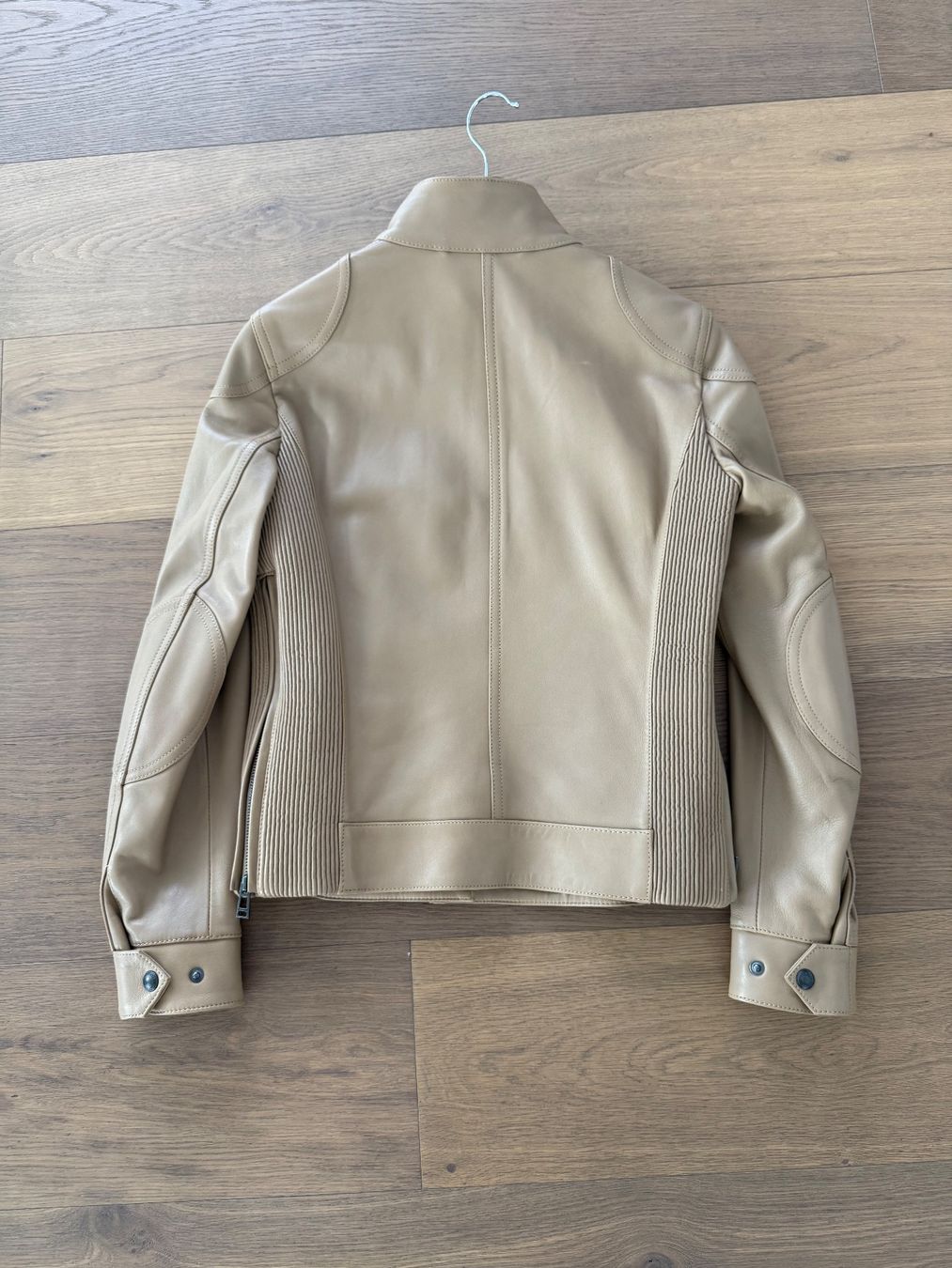 Belstaff Vestes: Damen Lederjacke BELSTAFF – D'occasion à Bad Ragaz par ker_6yf5 7