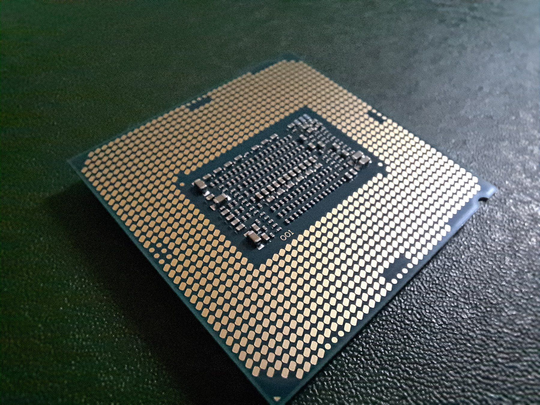 Componenti elettronici: Intel Core i7-8700 3.20GHz Processor – Usato da Pfäffikon SZ venduto da mar_6mpp 1