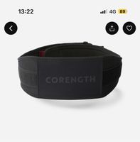 Ceinture lombaire Corength  - Taille XS/S COMME NEUVE