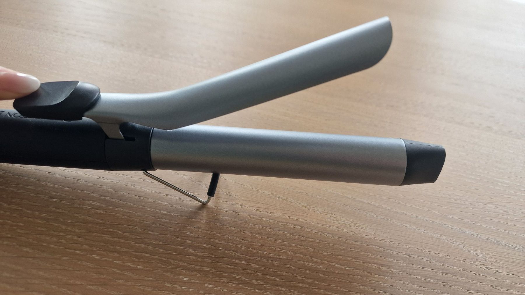 Remington Piastre & Arricciacapelli: Lockenstab Remington – Nuovo (secondo la descrizione) da Nebikon venduto da Japostyle 1