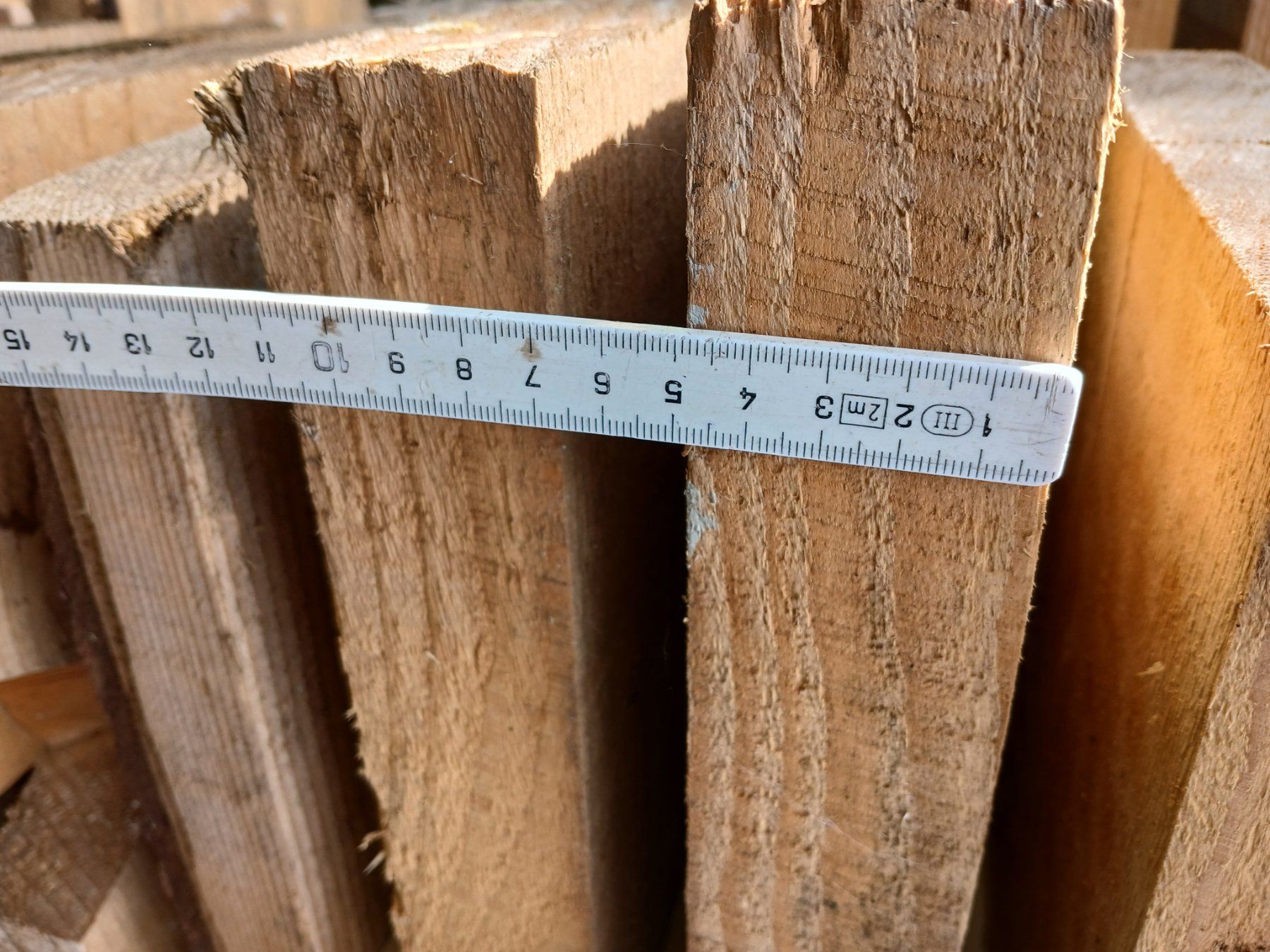 Articoli in legno: Holz - dielen  Bretter – Usato da Nesslau venduto da Subaru1980 1