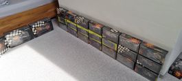 Valentino Rossi Minichamps alle die je gebaut wurden