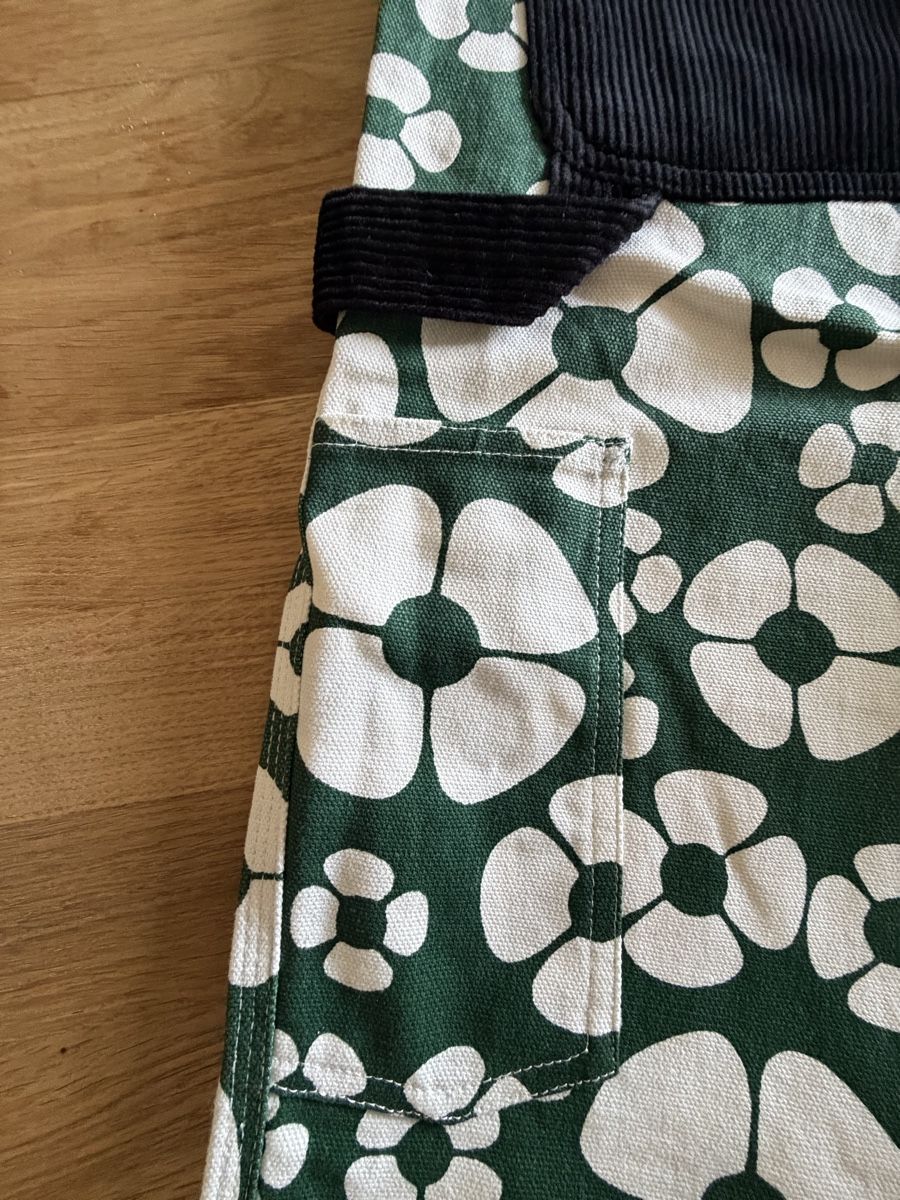 Carhartt Pantaloni: Marni x Carhartt Pants – Nuovo (secondo la descrizione) da Rothrist venduto da mar_6tjp 5