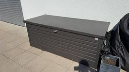 XXL Kissenbox (L/B/H) 1,81 x 79 x 71 