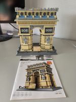 Bausatz von Wange Triumphal Arch