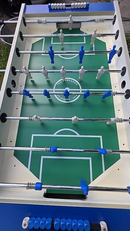 Jeux: Calcetto – D'occasion à Olivone par ras_cfc7 1