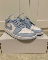 Nike Air Jordan1 Low Aluminum