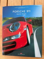 Buch Porsche 911 Wahre Werte Delius Klasing neu