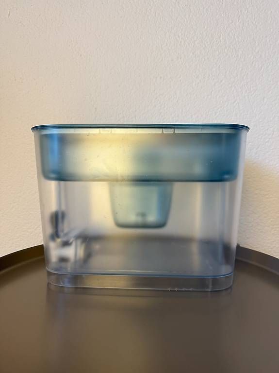 Sanitär: BRITA Flow XXL Wasserfilter, 8,2 l – Gebraucht aus Zürich von max_z2l2 1