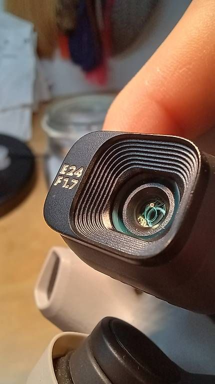 DJI Videocamere: Dji Mini 3 Fly More Combo + ND Filter + Waterproof Hard Case – Usato da Zuzwil SG venduto da tim_pyr8 3