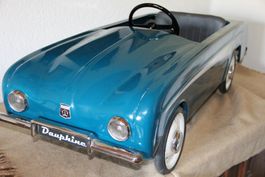 Tretauto Renault Dauphin