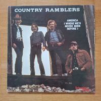Country Ramblers - America