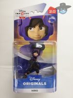 Hiro / Disney Infinity