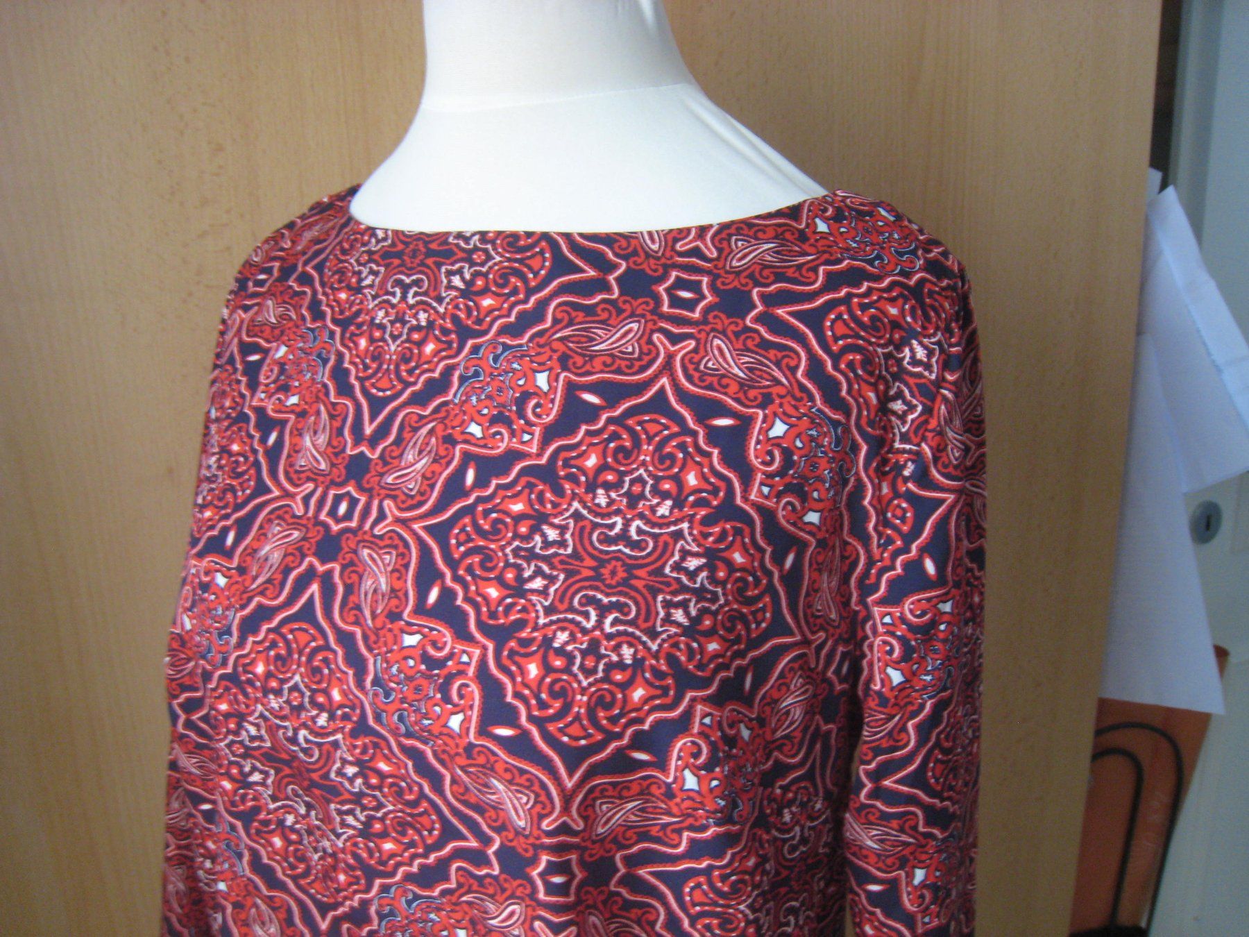 Camicette: Laura Scott Shirt Bluse Gr. S – Usato da Dättlikon venduto da Mamakuga 6