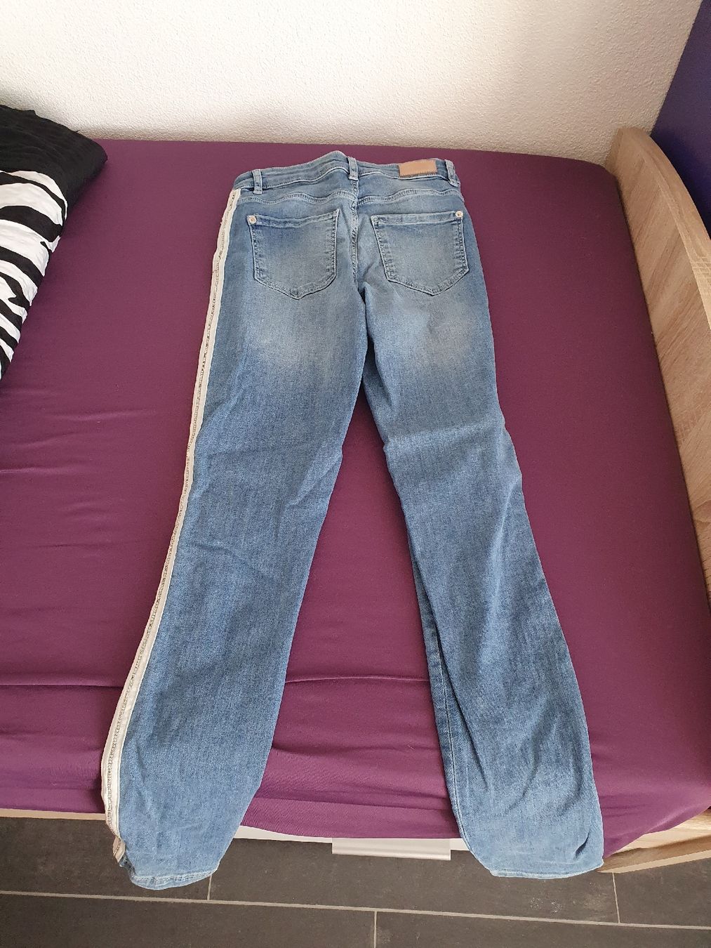 Jeans: Jeans 36 – Usato da Würenlingen venduto da kuh33 1