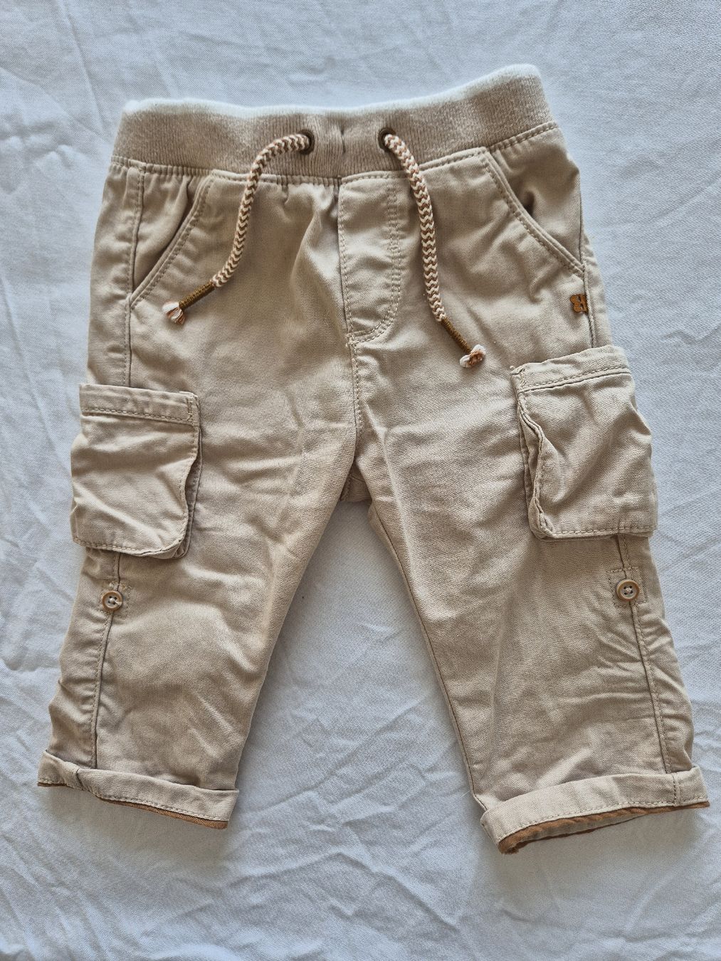 Okaidi Pantaloni: Hose Babykleider – Usato da Neuenhof venduto da Vany0607