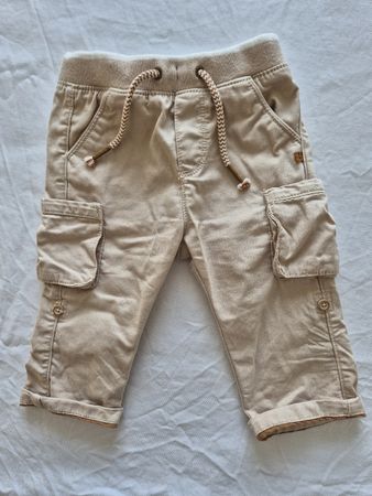 Hose Babykleider