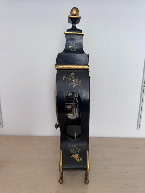 Stand- & Wanduhren: Sumiswalder Pendule – Gebraucht aus Ersigen von easyhandel 5