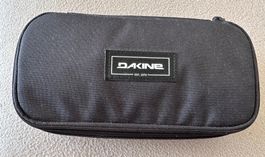 🟢 trousse XL Dakine School Case Schwarz - NEU