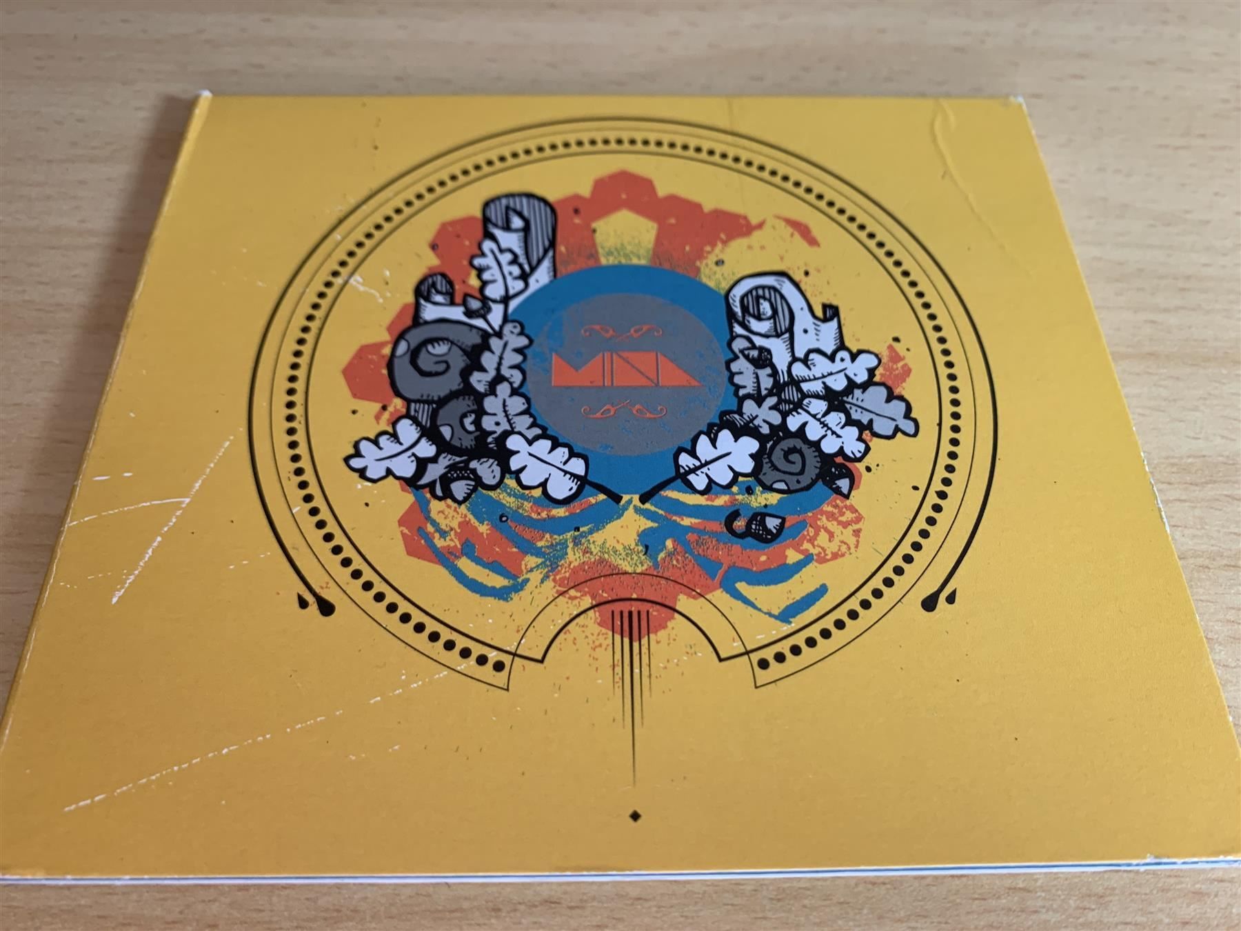 CD: MIAVA – Essay On Bentham – Usato da Rikon im Tösstal venduto da Alpenmutz