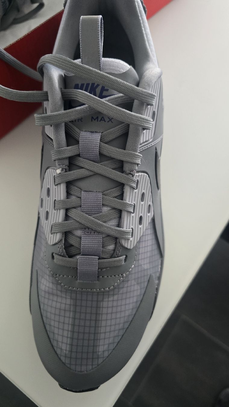 Nike Scarpe da uomo: Nike air 90 45 neuve – Nuovo e nell'imballaggio originale da Estavayer-Le-Lac venduto da zazadavidson 2
