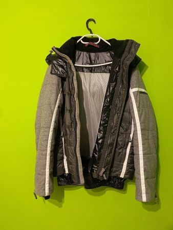 Ski Winter Jacke