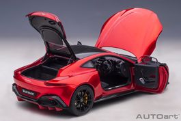 1:18 AUTOart - Aston Martin Vantage