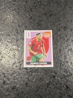 Panini FIFA 2026 | Extra Sticker | Achraf Hakimi