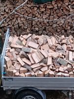 1 Ster Brennholz zu verkaufen