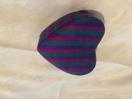 Herzschachtel Herz Schachtel 12 x 6 x 8 cm