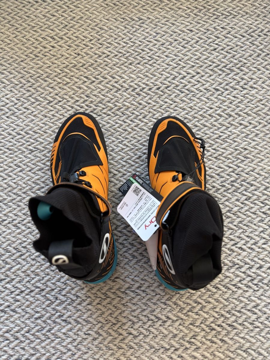 Scarpa Chaussures hommes: Scarpa - Ribelle Tech 3 HD  – Neuf avec emballage d'origine à Visperterminen par rob_jtd7 3