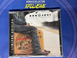 Bon Jovi – This Left Feels Right + DVD