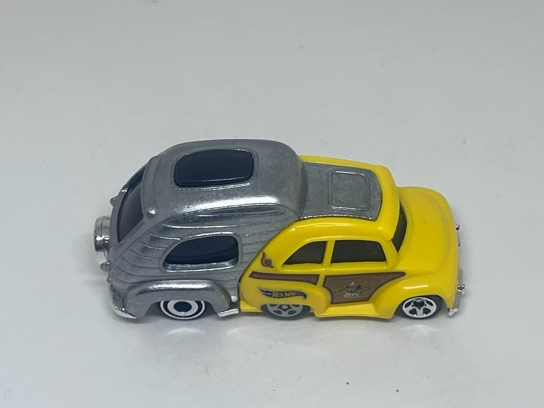 Hot Wheels Voitures modèles: Hot Wheels RV There Yet #39 – D'occasion à Wildegg par LaaBoutique 1