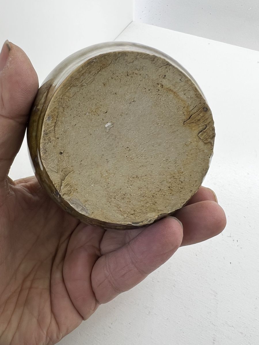 Tutte le decorazioni: Kleiner Dekotopf aus Ton – Usato da Wettingen venduto da NickInc 2