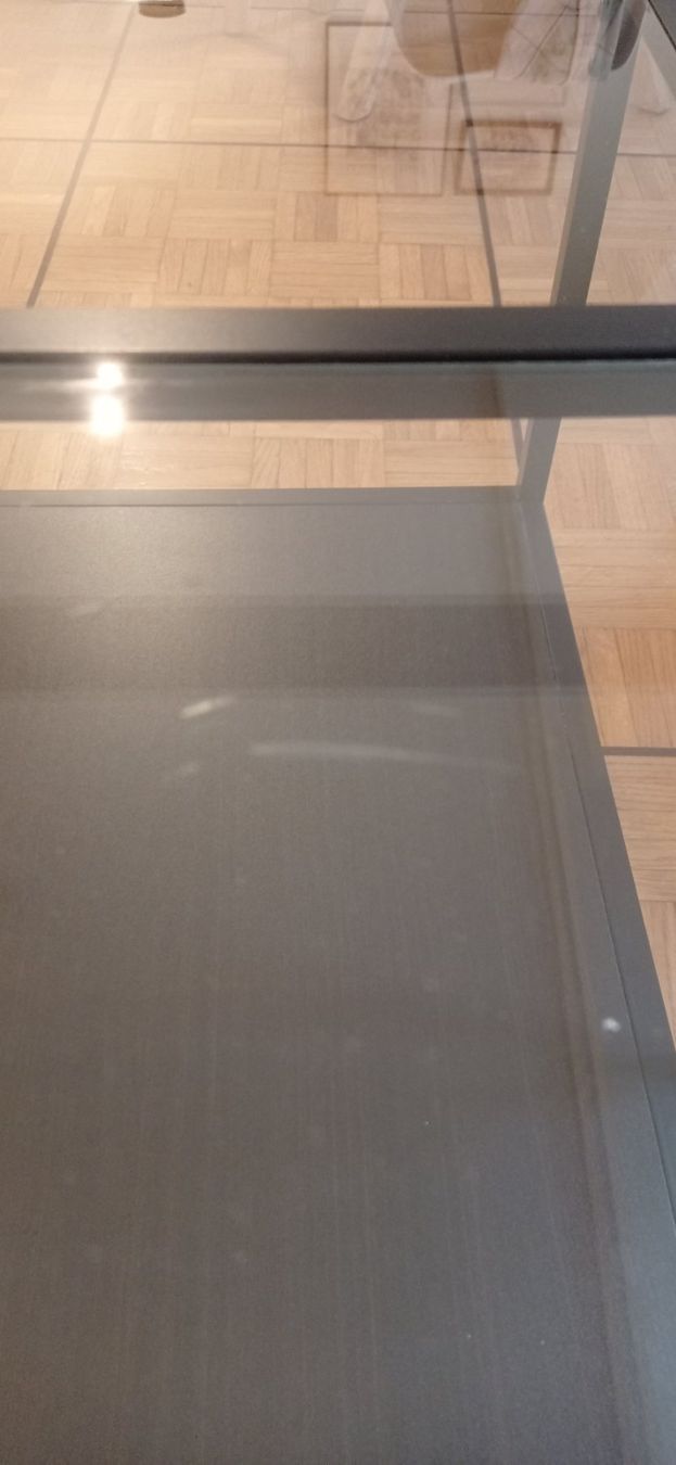 Ikea Tische: Table basse Ikéa – Gebraucht aus Lausanne von emm_5ml5 3