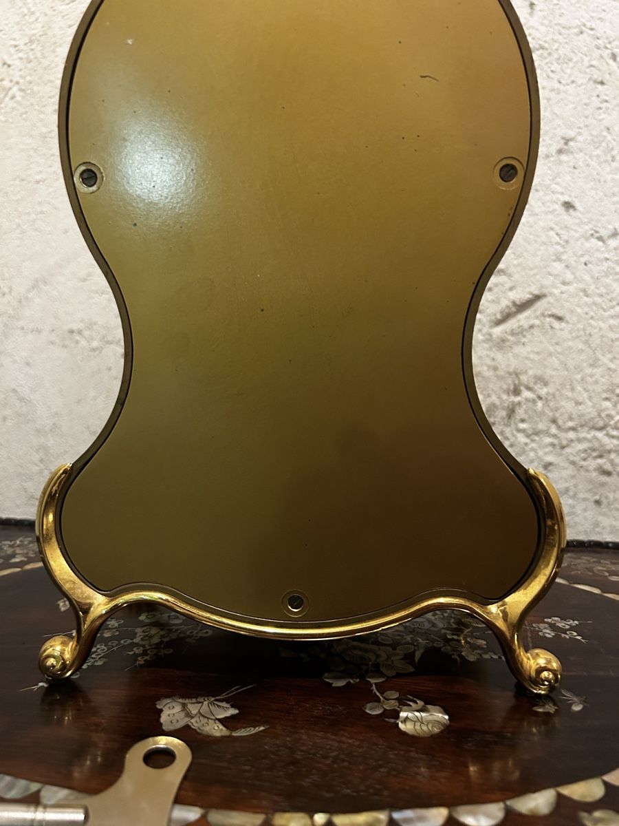 Orologi da terra & Orologi da parete: Pendule la parisienne  – Usato da Montreux venduto da Ciel1820 7